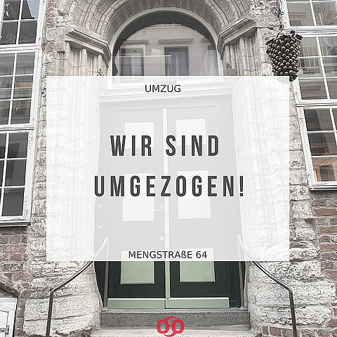 Knoop Umzug Mengstraße 64