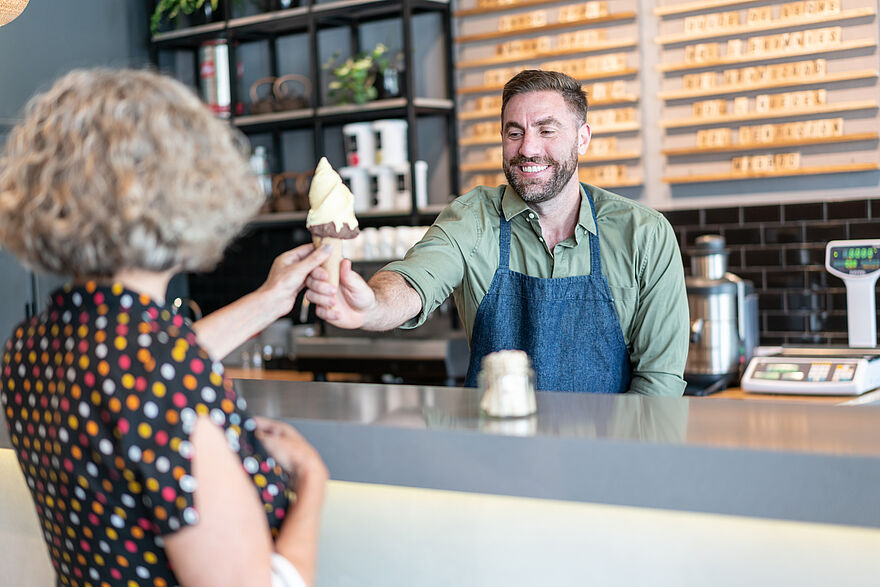 Servicekraft (m/w/d)