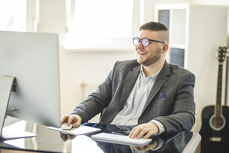 Projektleiter (m/w/d) 