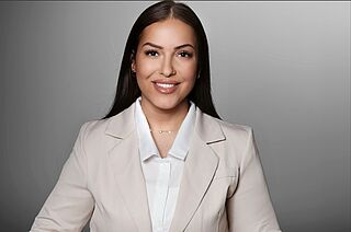 Niederlassungsleiterin