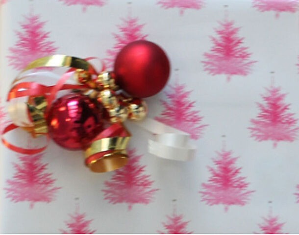 Was wünschst Du Dir zu Weihnachten