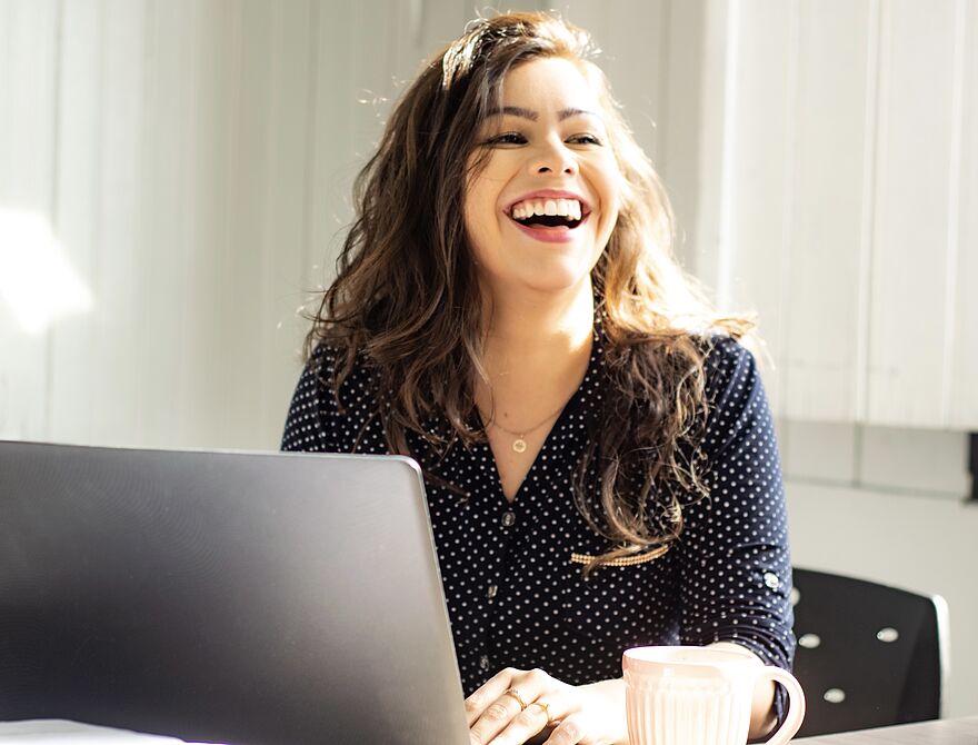 Bürokauffrau / Bürokaufmann (m/w/d)