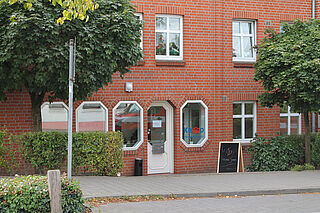 Büro in Mölln