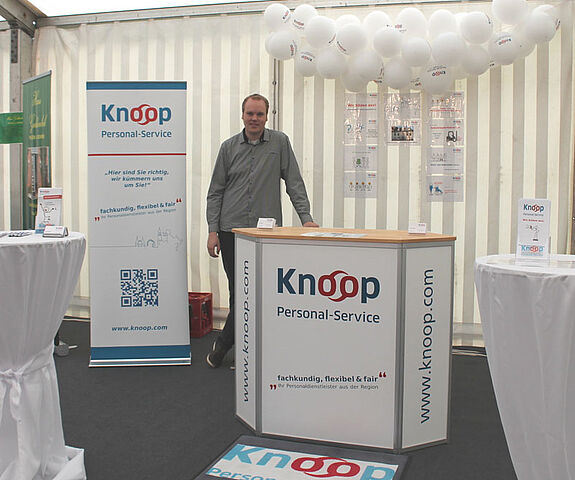 RegioSchau in Bad Segeberg