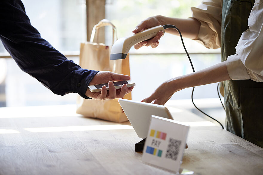 Verkaufsberater (m/w/d) 