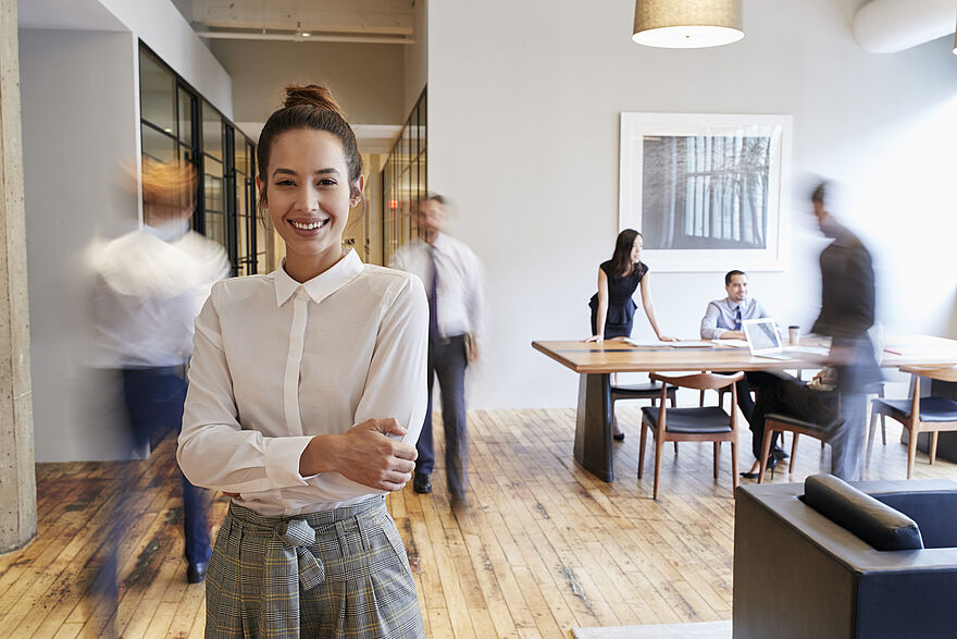 Office Manager (m/w/d)