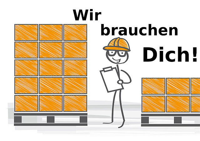 Produktionsmitarbeiter Lübeck