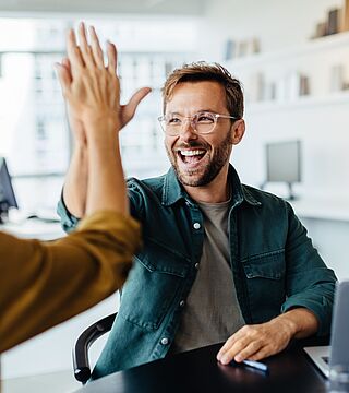 Ihre Zeitarbeitsfirma in Lübeck, Bad Segeberg, Mölln und Neustadt i.H.