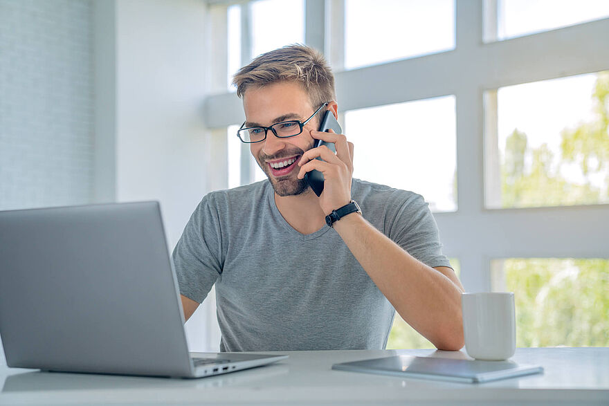 Technischer Mitarbeiter  (m/w/d) für Arbeitsvorbereitung & Projektierung