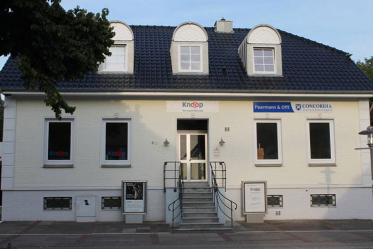 Knoop Personal-Service Bad Segeberg Knoop Personal-Service Bad Segeberg