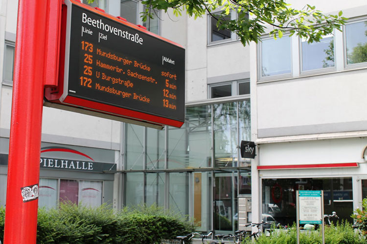Knoop Personal-Service Hamburg Knoop Personal-Service Hamburg