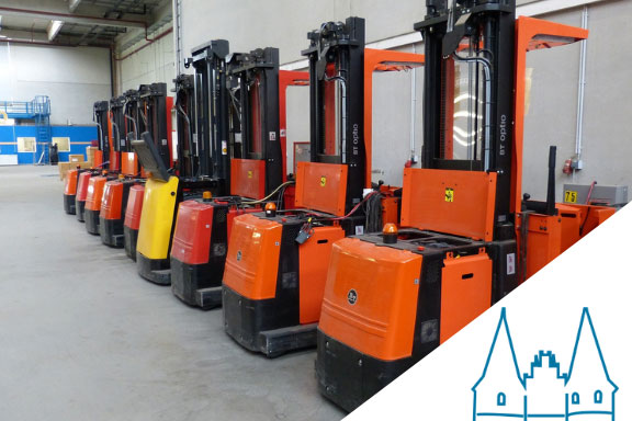 Staplerfahrer (m/w/d) Seitenhub in Bargteheide Staplerfahrer (m/w/d) Seitenhub in Bargteheide