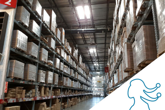 Produktionshelfer (m/w/d) in Lütau Produktionshelfer (m/w/d) in Lütau
