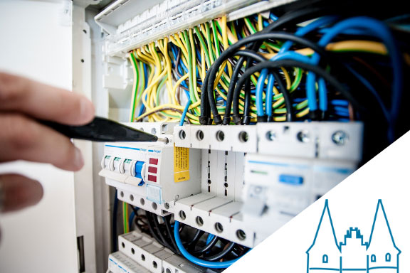 Elektriker Lübeck Elektriker Lübeck